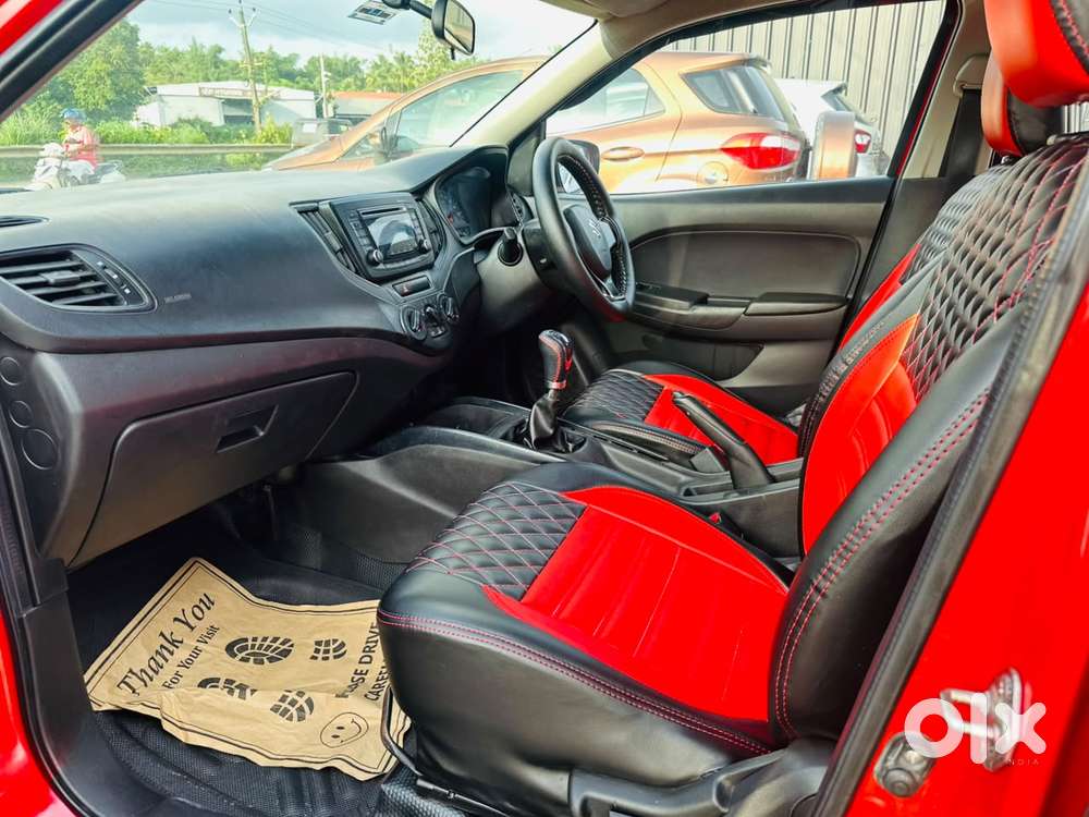 Maruti Suzuki Baleno 1.3 Sigma, 2019, Diesel