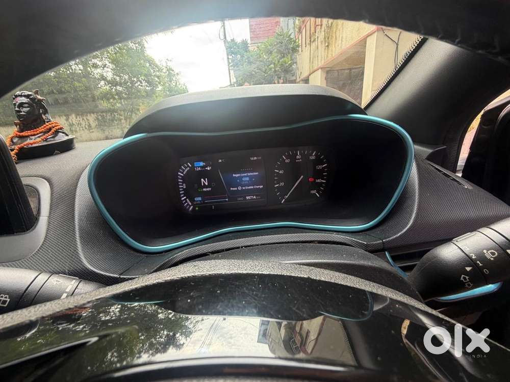 Tata Nexon Ev 2023