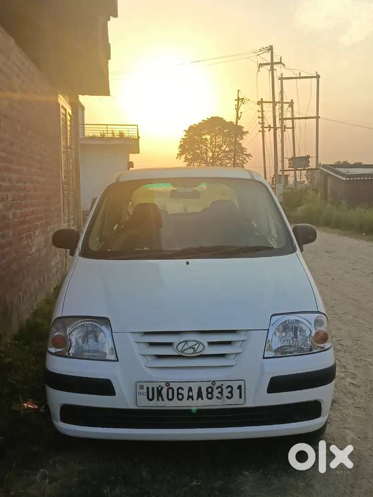 Hyundai Santro Xing 2013 Petrol 970000 Km Driven