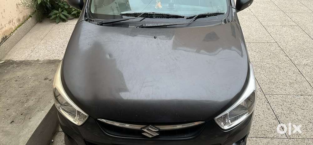 Maruti Suzuki Alto 2019