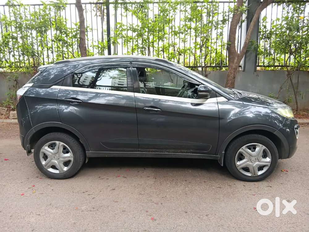 Tata Nexon 1.2 Revotron 2020 Reg