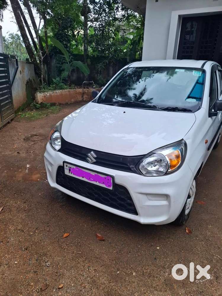 Maruti Suzuki Petrol 2021