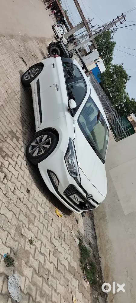 Hyundai I20 Asta 2015 Diesel