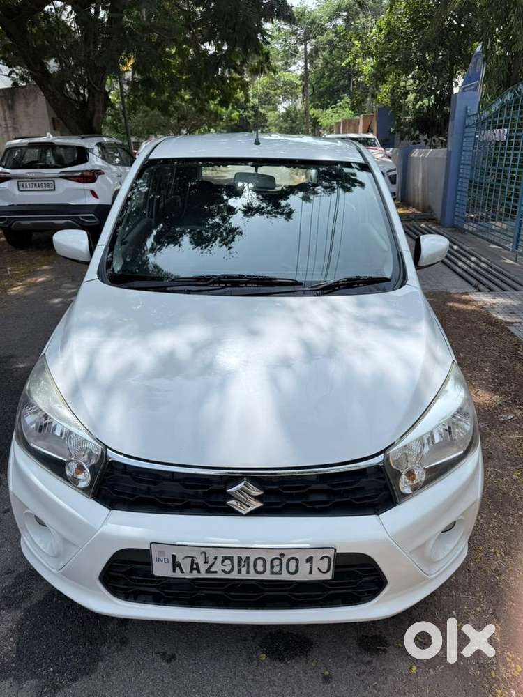 Maruti Suzuki Celerio 2018 Petrol Well Maintained