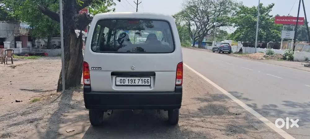 Maruti Suzuki Eeco 2023