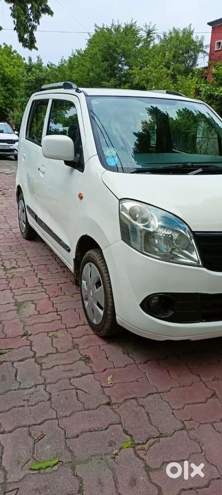 Maruti Suzuki Wagon R 1.0 Vxi Limited Edition, 2011, Petrol