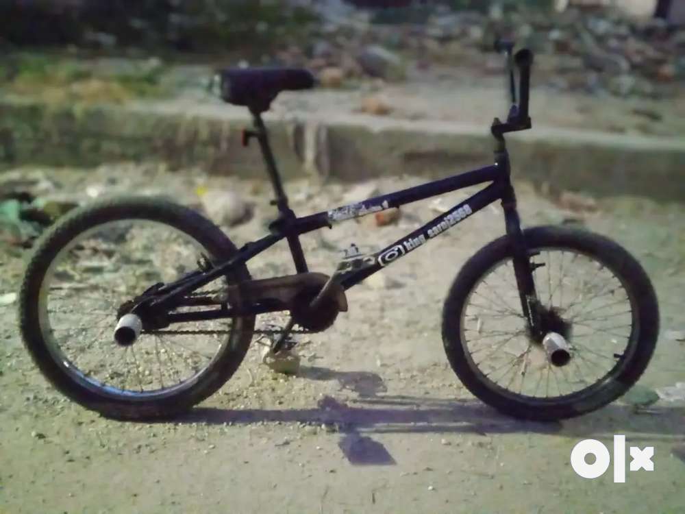 Olx bmx outlet bikes