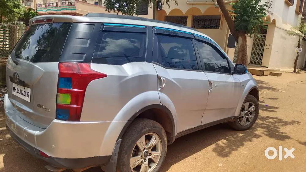 Mahindra Xuv500 Well Maintained