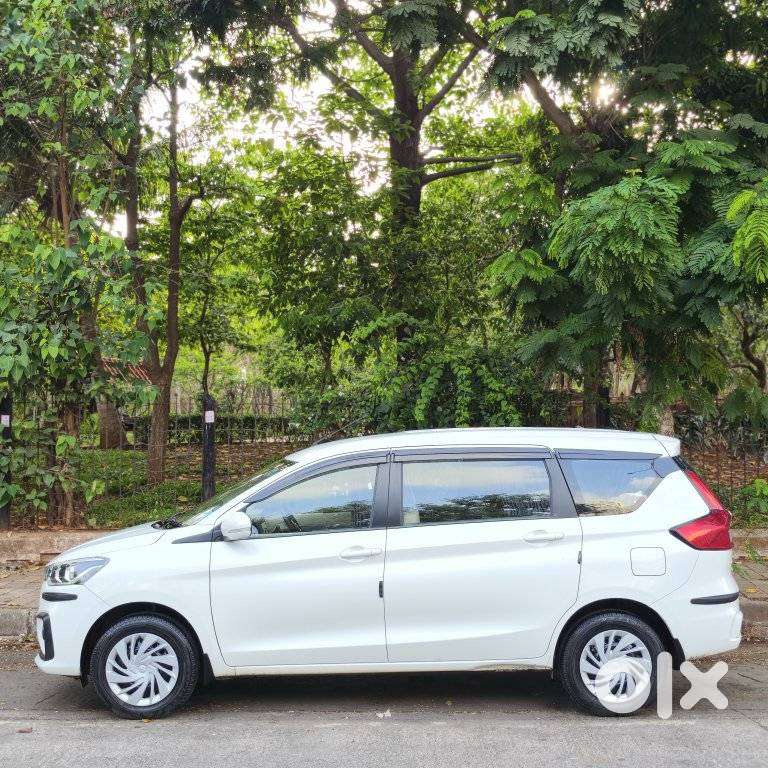 Maruti Suzuki Ertiga Vxi At Petrol, 2024, Cng & Hybrids