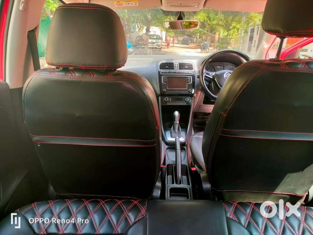 Volkswagen Polo Gt Tsi, 2020, Petrol