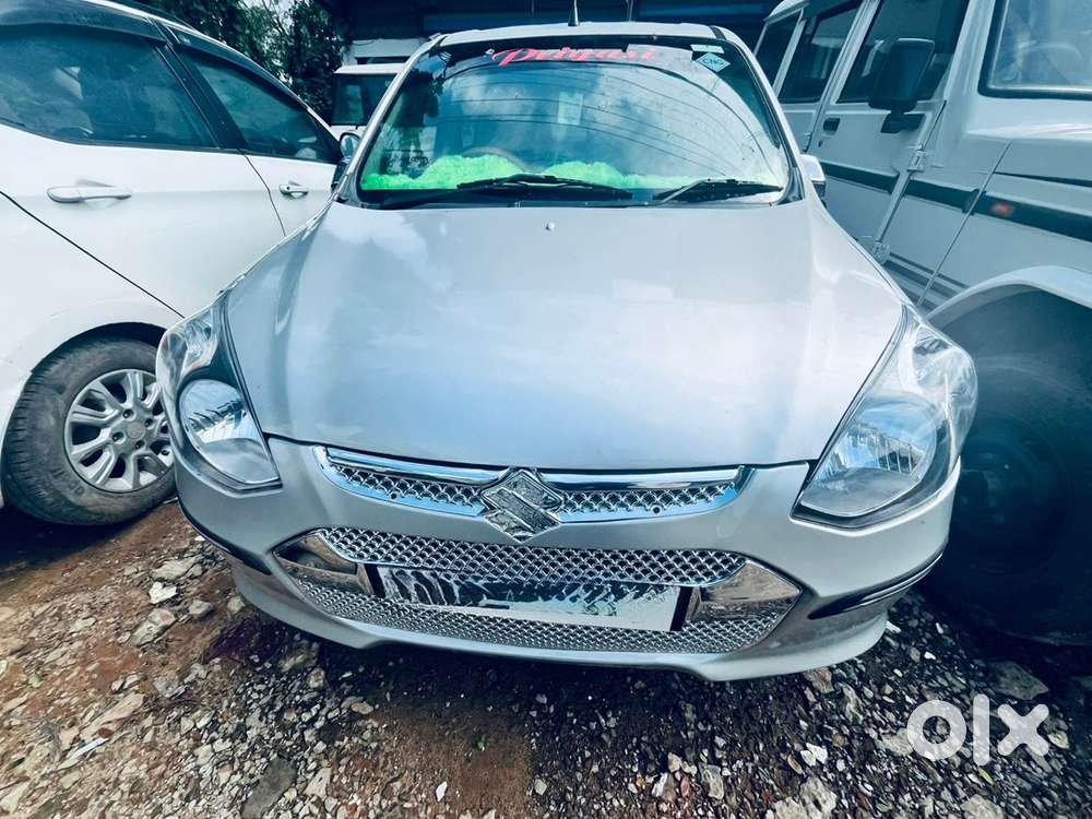 2016 Maruti Suzuki Hybrid