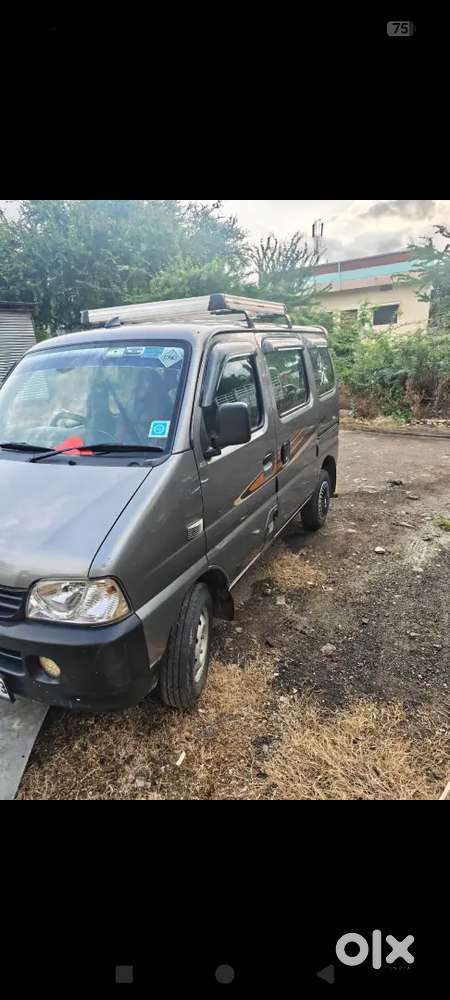 Maruti Suzuki Eeco 2022
