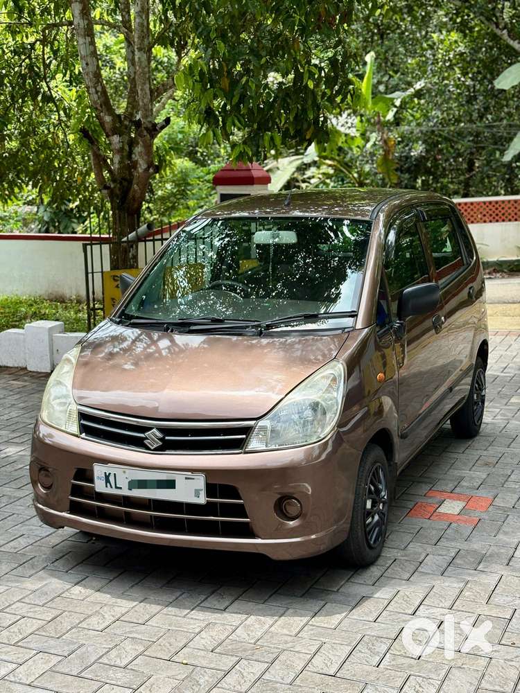 Maruti Suzuki Zen Estilo Lxi Bs Iv, 2011, Petrol