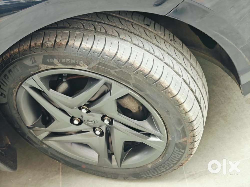 Hyundai Elite I20 Sportz (o) 1.2 Mt, 2021, Petrol