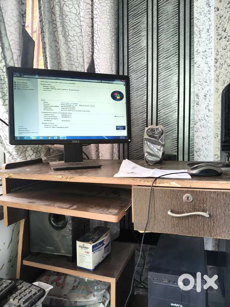 Entry Level computer