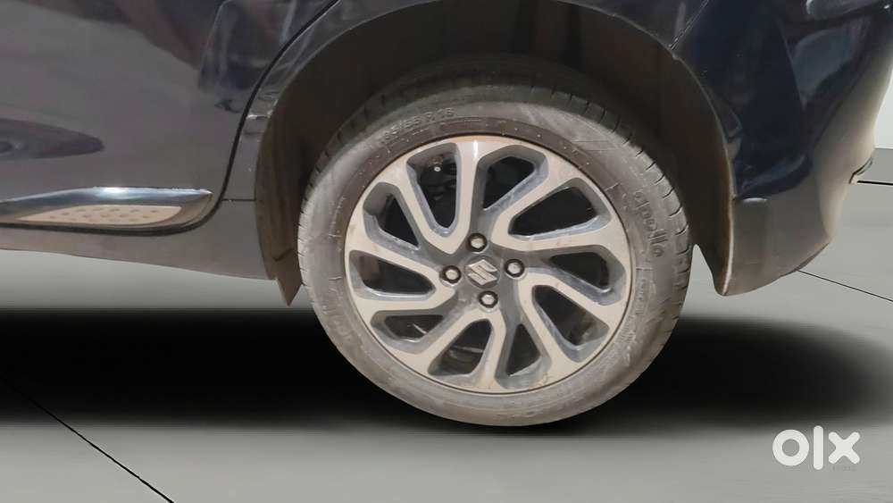 Maruti Suzuki Baleno 1.2 Alpha At, 2023, Petrol