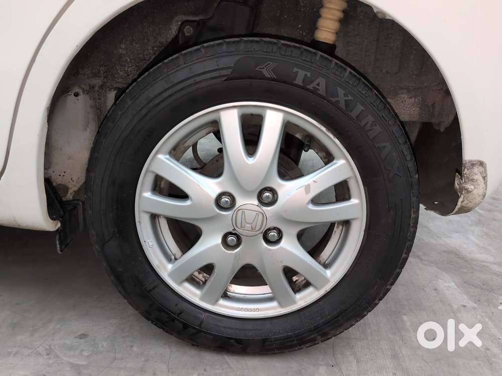Honda Brio 2013-2016 V Mt, 2013, Petrol