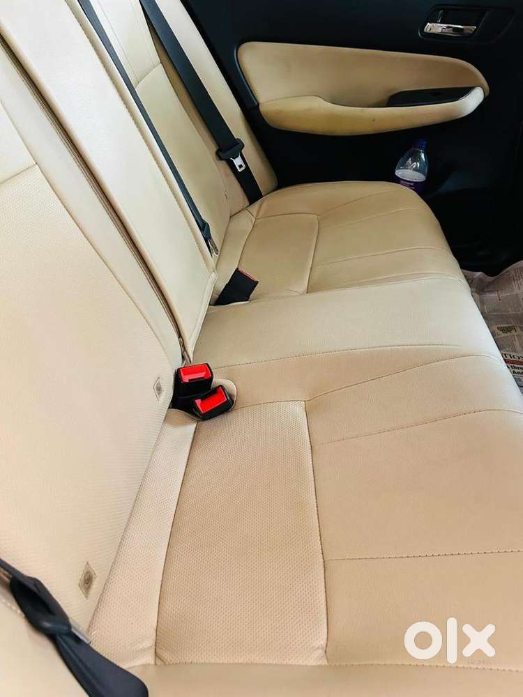 Honda City 2022 Petrol Good Condition