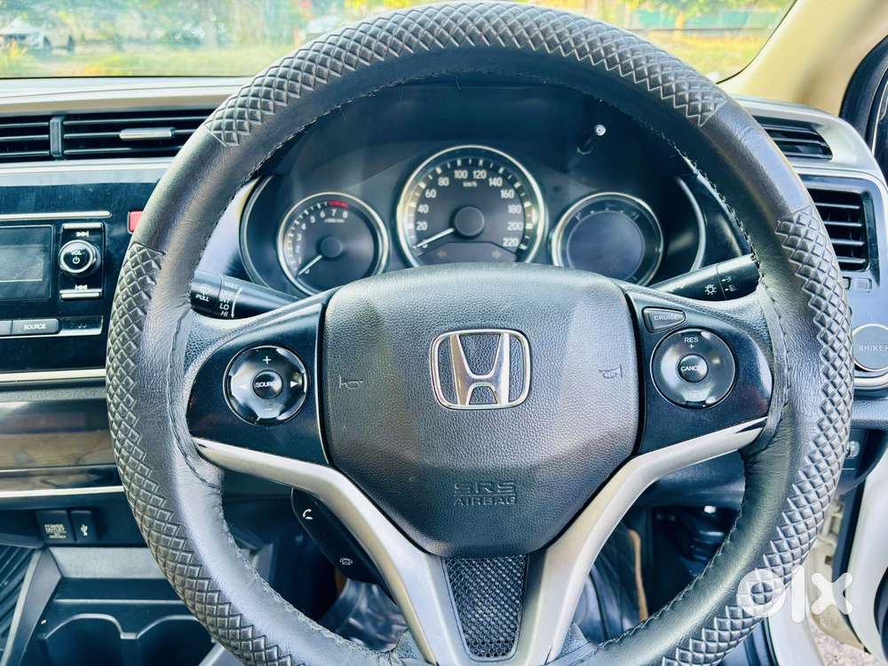 Honda City I Vtec Sv, 2015, Petrol