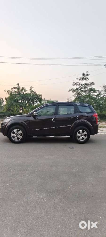Mahindra Xuv500, 2012, Diesel