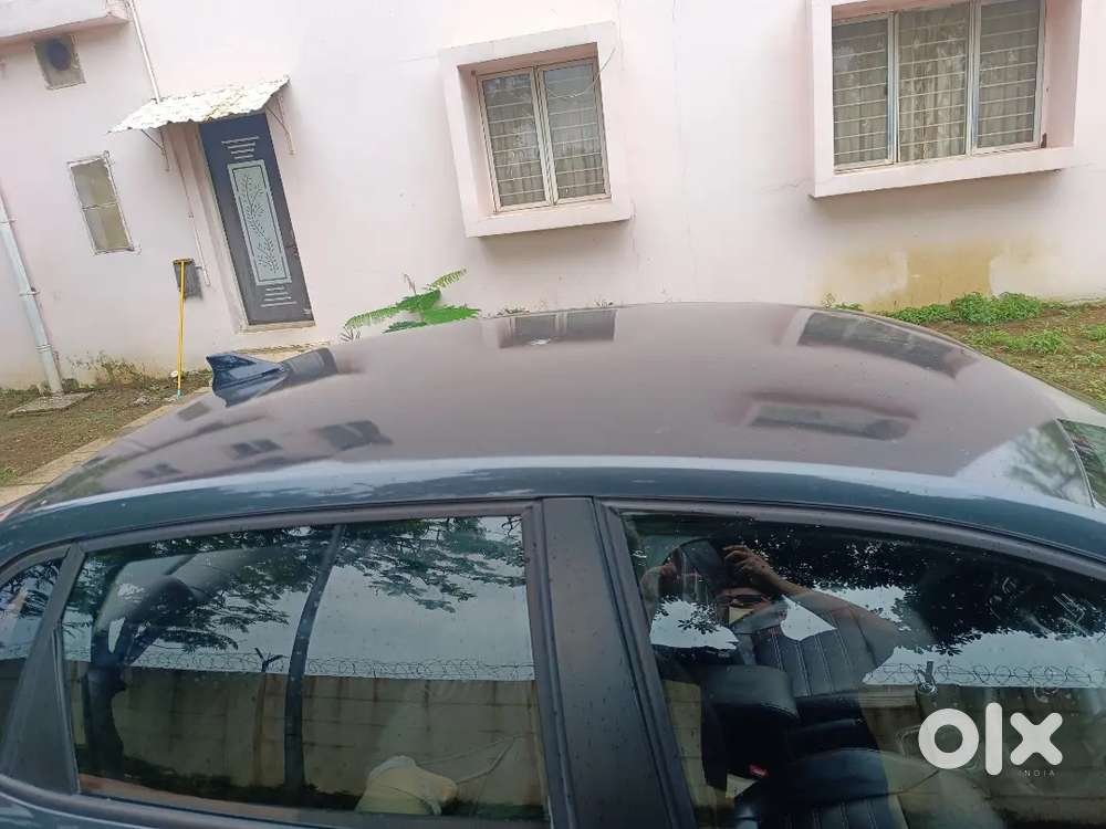 Volkswagen Ameo 2017 Diesel Car