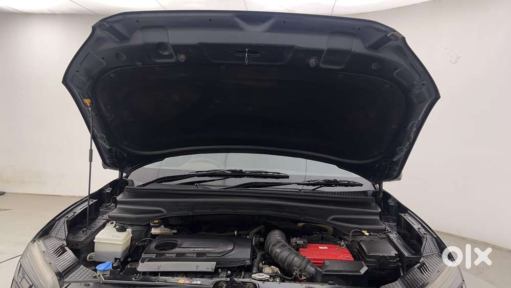 Hyundai Alcazar 1.5 Platinum (o) Diesel At 6 Str, 2021, Diesel