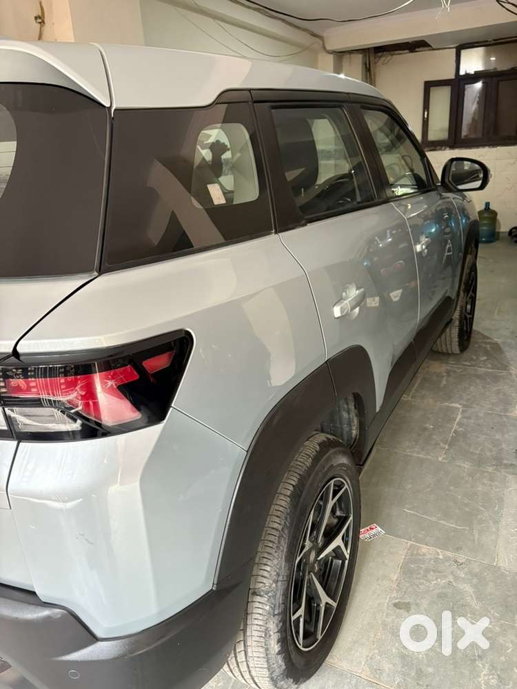 Maruti Suzuki Brezza Vxi 2024 Year