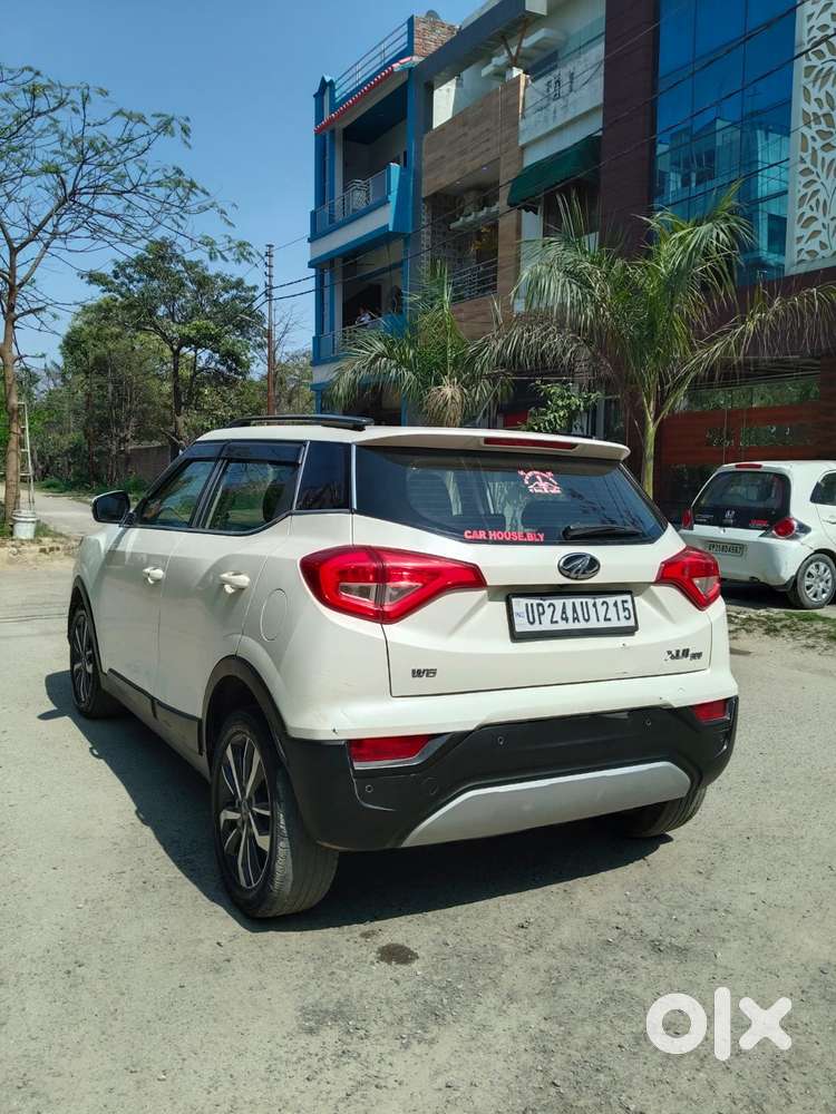 Mahindra Xuv300