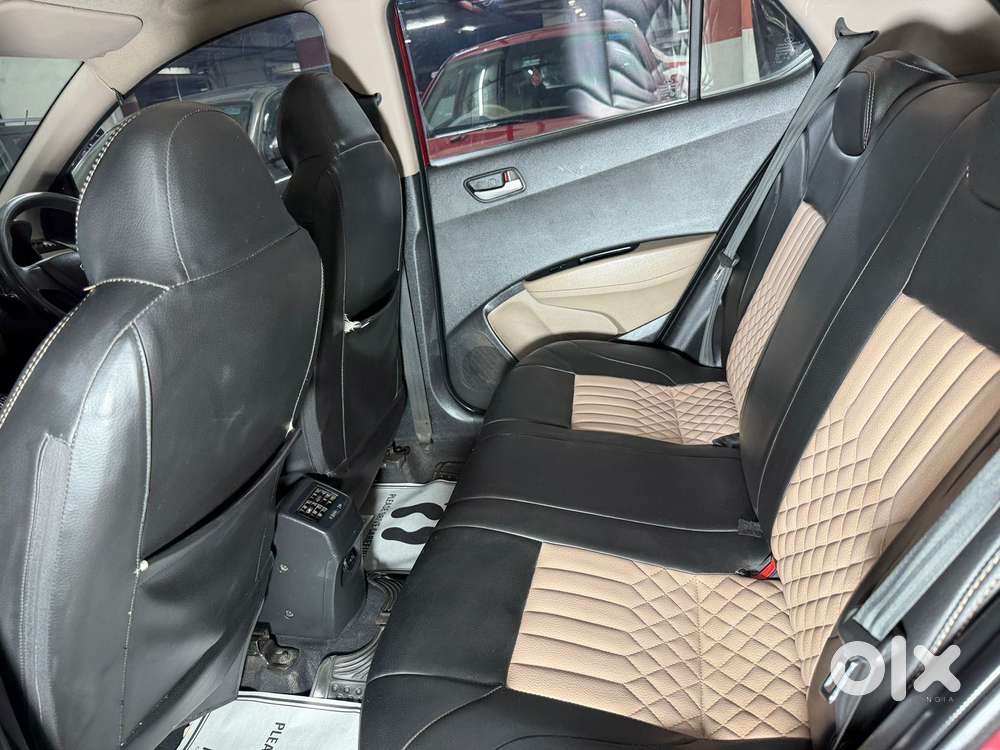 Hyundai Grand I10 2013-2016 Sportz Edition, 2015, Cng & Hybrids