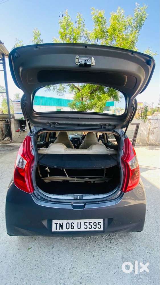 Hyundai Eon Magna Plus For Sale