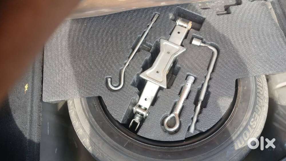 Honda Wr-v I-dtec Vx, 2018, Diesel