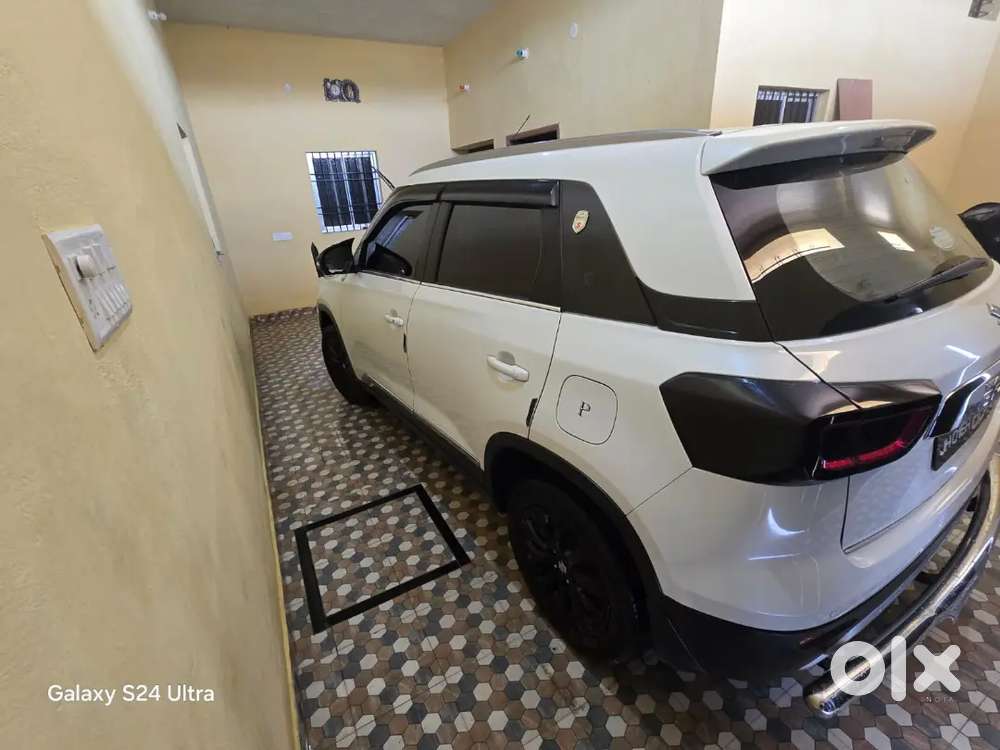 New Condition Like Showroom And Scratchless