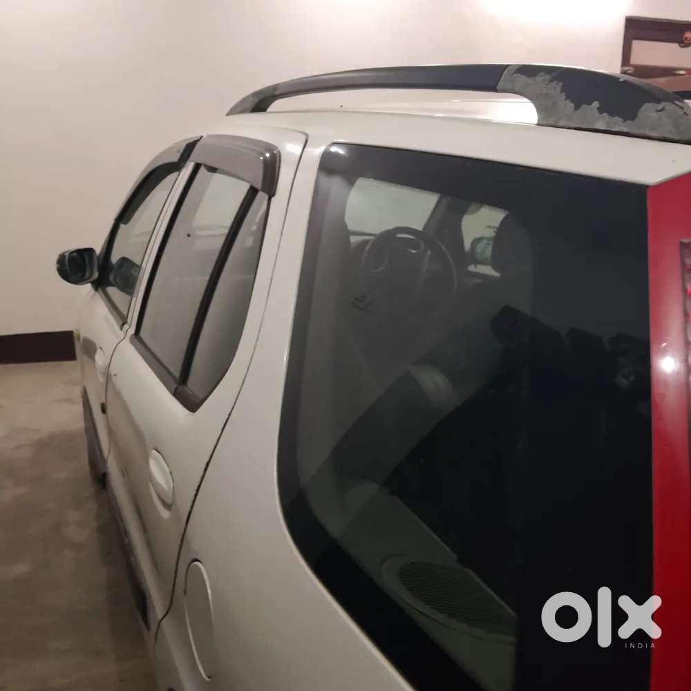 Full Ac With Electric Window