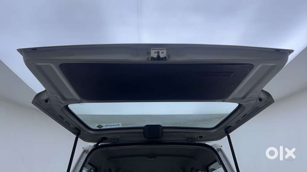 Maruti Suzuki Eeco 5 Seater Ac, 2023, Petrol