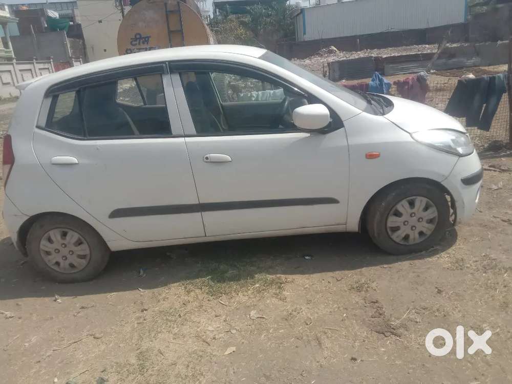 Hyundai I10 Cng & Hybrids Well Maintained