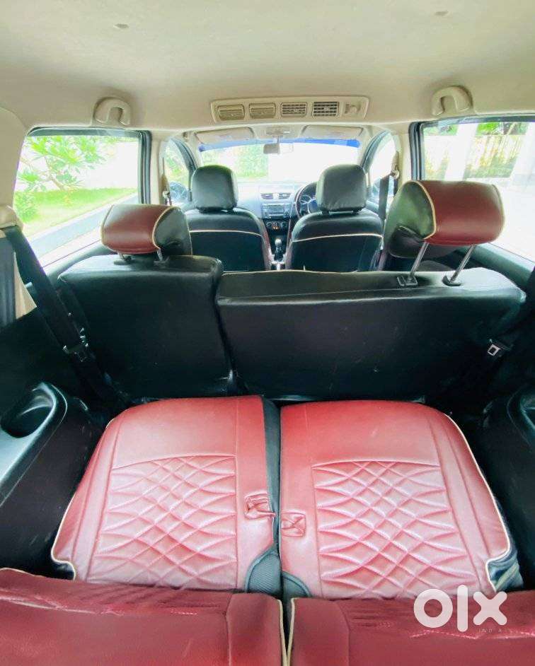 Maruti Suzuki Ertiga Shvs Vdi, 2017, Diesel