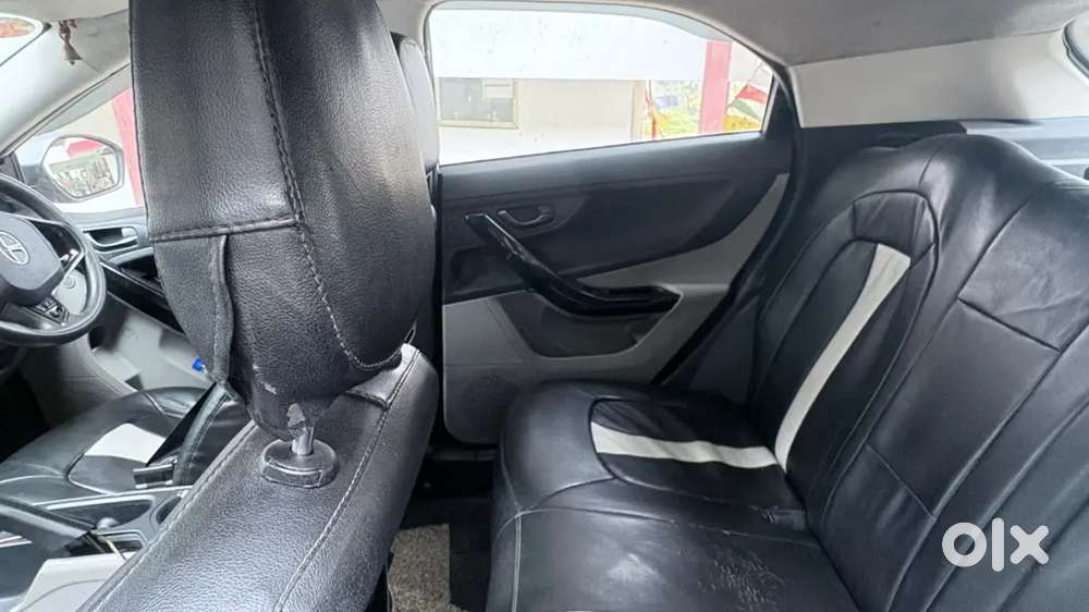 Want To Sell My Tata Nexon Xm