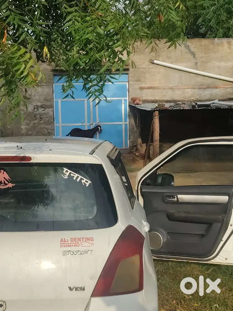 Swift Maruti Diesel 2010