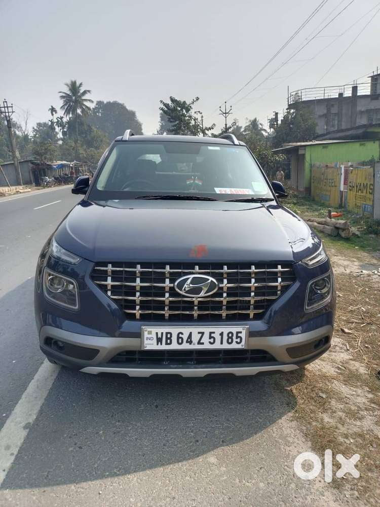 Hyundai Venue Sx 2021