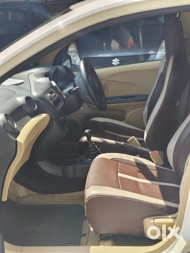 Honda Amaze 2013-2016 Ex I-dtech, 2014, Diesel