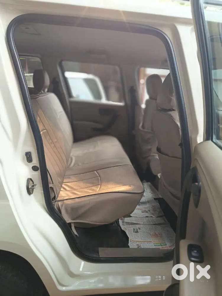 Mahindra Tuv 300 | Nov- 2018 Diesel