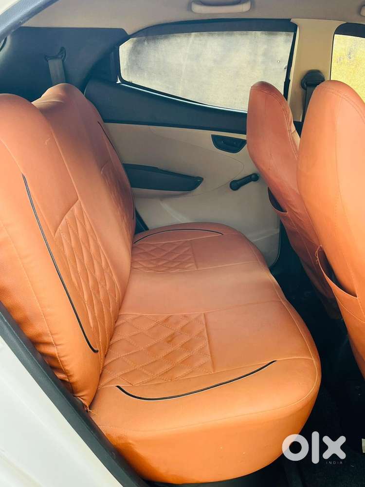 Hyundai Eon Era +, 2014, Petrol
