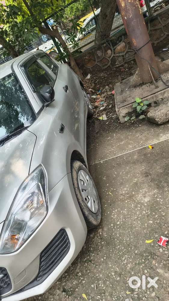 Swift 2023 Cng Vxi Manual 24k Km ( Rental )