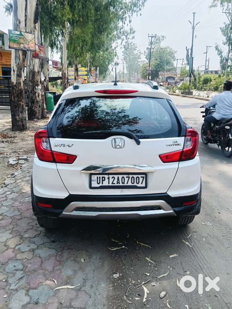 Honda Wr-v I-dtec Vx, 2017, Diesel