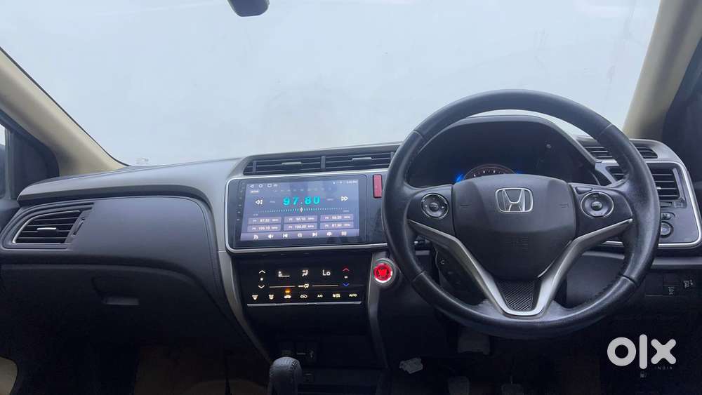 Honda City 1.5 Zx I-dtec Mt, 2017, Diesel