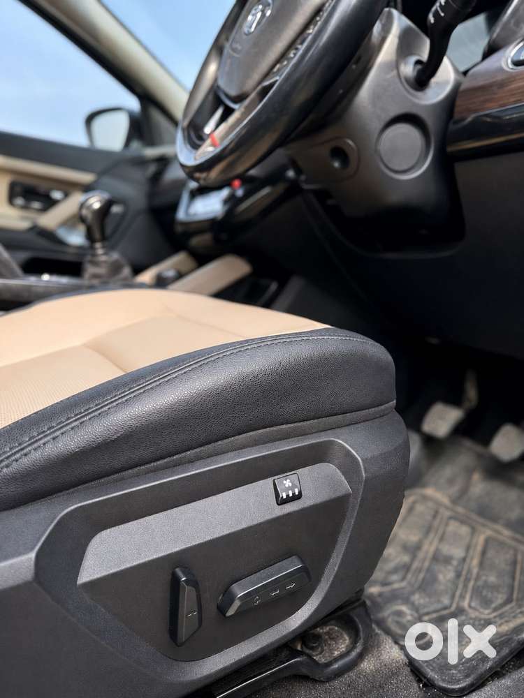 Tata Harrier 2.0 Xz Plus Kaziranga Edition, 2022, Diesel