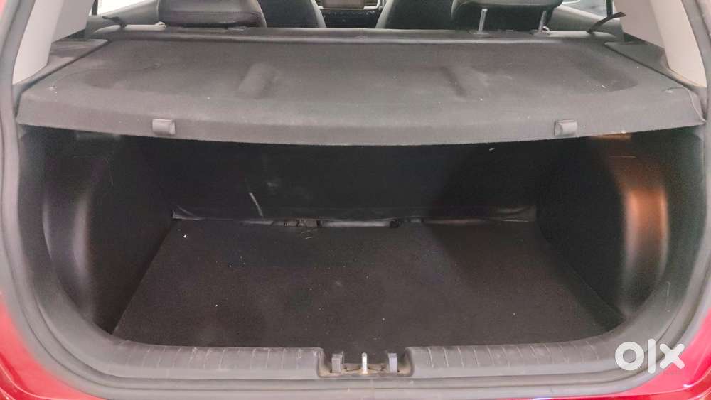 Hyundai Venue Sx Plus Turbo Dct, 2019, Petrol