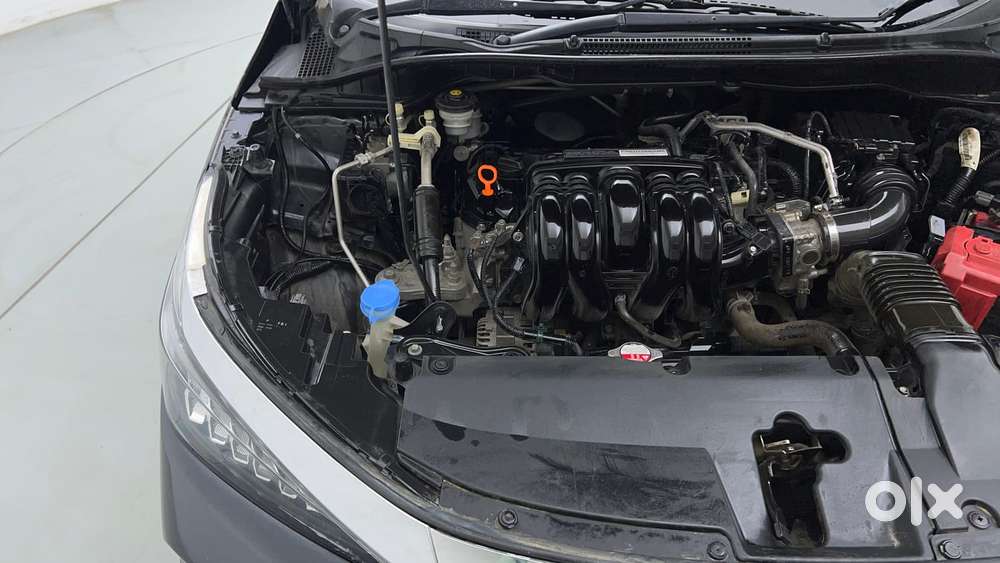 Honda City 1.5 Zx Cvt I-vtec, 2022, Petrol