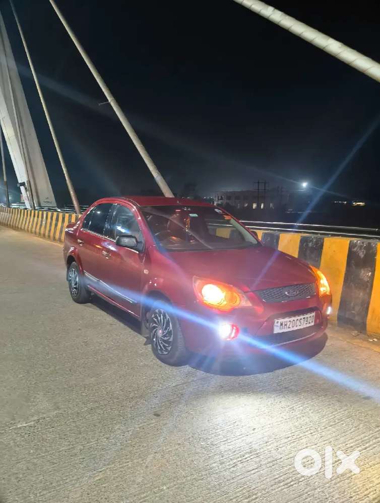 Ford Fiesta Well Maintained