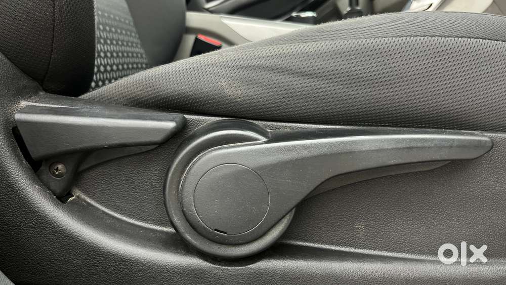 Tata Nexon 1.5 Revotorq Xz Plus Dual Tone, 2019, Diesel